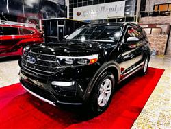 فۆرد ئێکسپلۆرەر